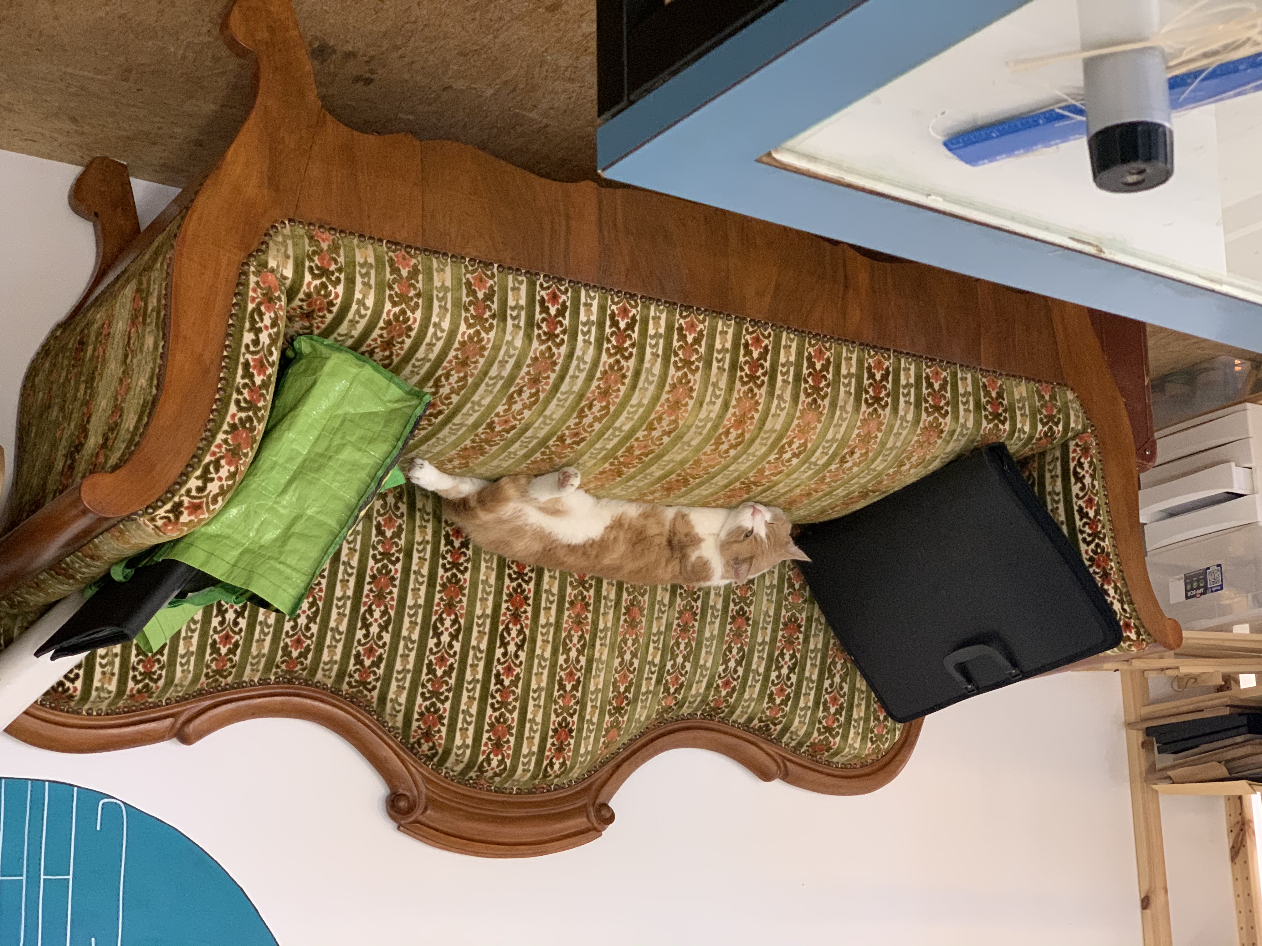 La résidence secondaire